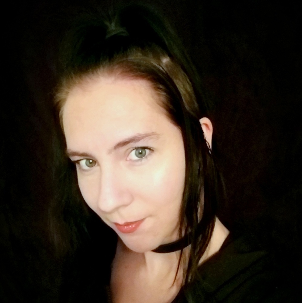Meet your Posher, Jeri
